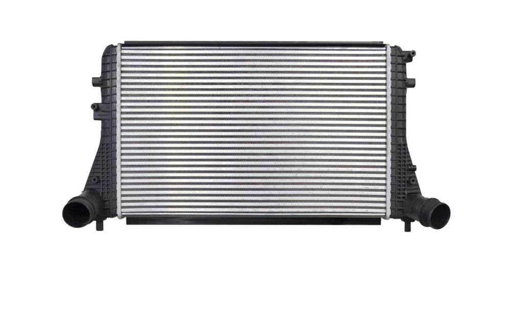 MAHLE CI 207 000P-INTERCOOLER TURBO RADYATORU 1.6 TDI 1.4 TSI JETTA 2006 > 1K0145803A