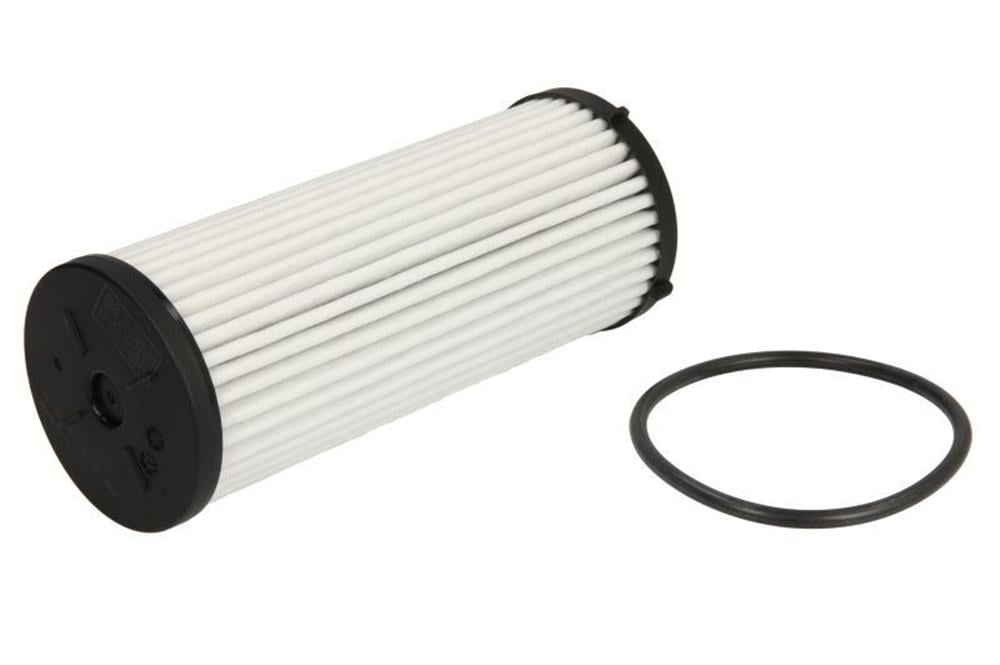 MANN H6031Z-SANZIMAN YAG FİLTRESİ 7 İLERİ DSG DQ-381 TİGUAN 16 > 0GC325183A
