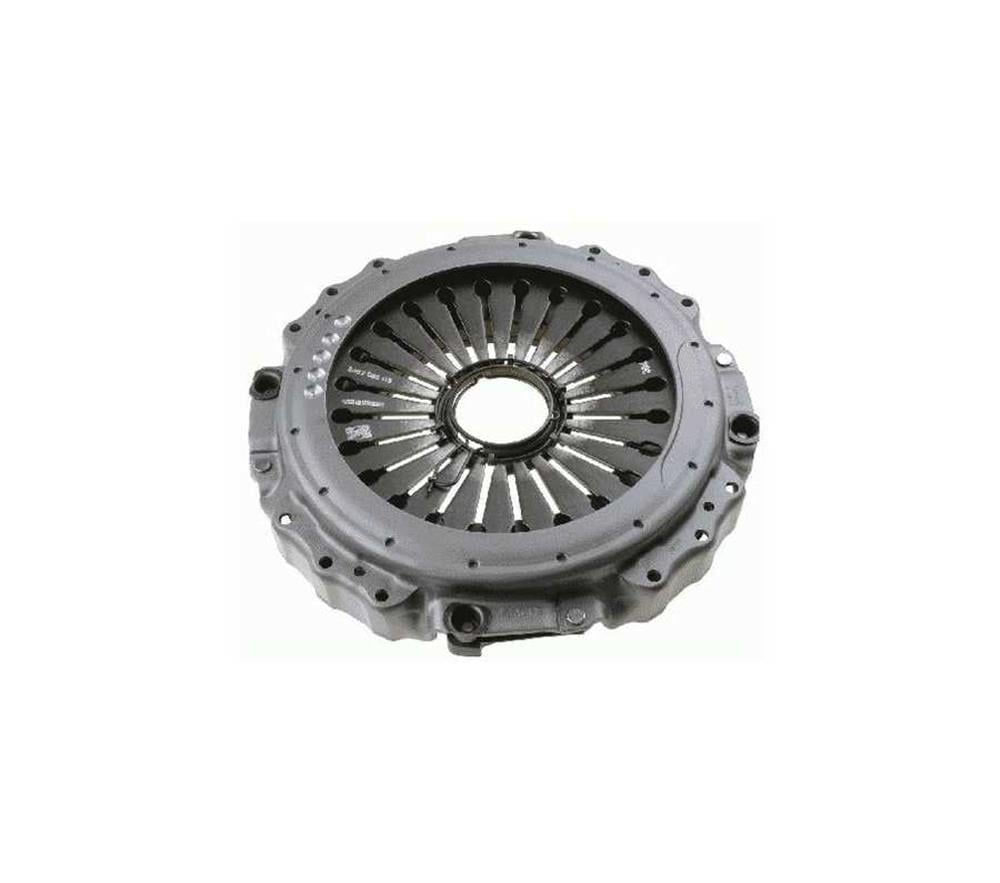 MAPA 004228 800-DEBRİYAJ SETİ AUDI A4 1.9 TDI AWX > 038198141FX