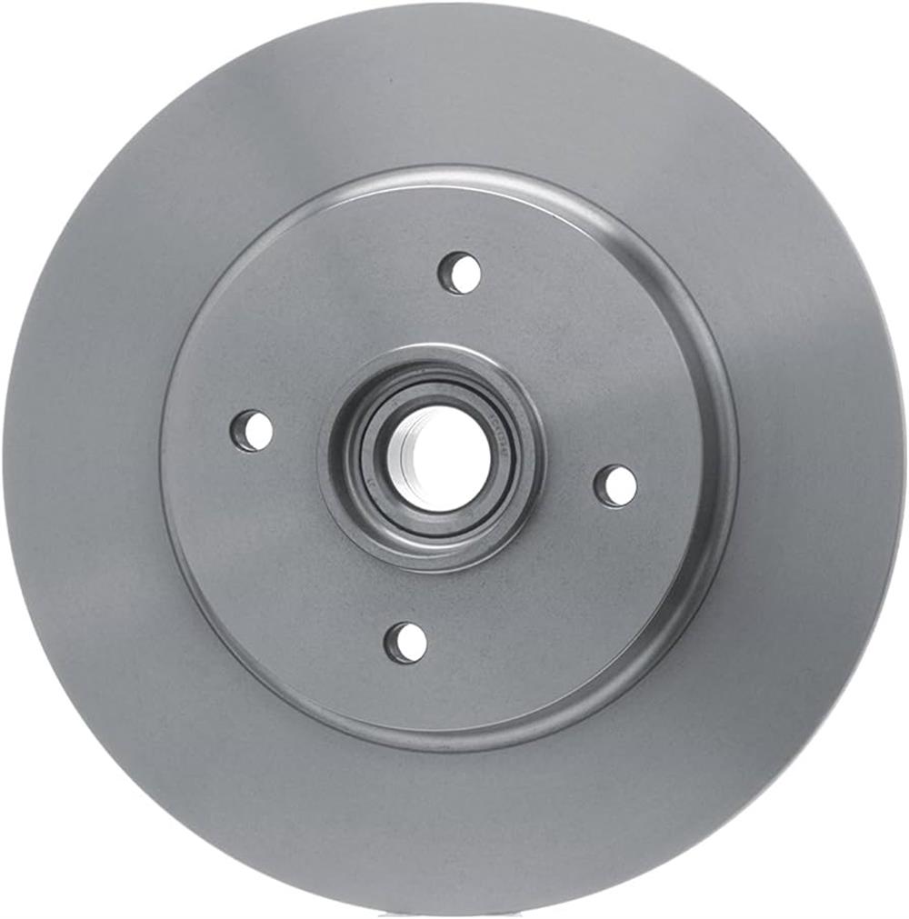 MARELLI 360704030010-ARKA FREN DISKI TK RULMANLI 1.4/1.6/1.6 HDI CITROEN C4 II 11 > 4249.45