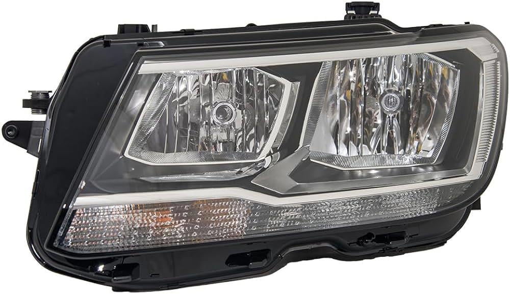 MARELLI 710301101201-SAG FAR HALOJEN VW TİGUAN 2016 > 5NB941006B