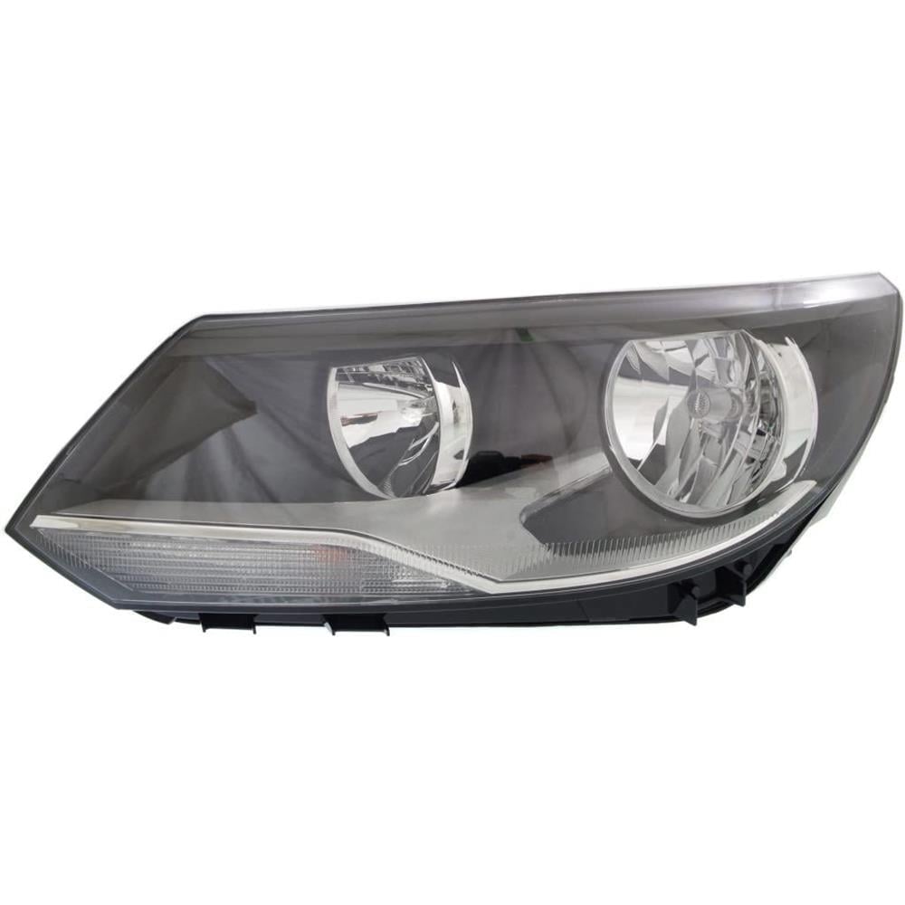 MARELLI 711451000265-SOL LED FAR TİGUAN 2016 > 5NB941113A
