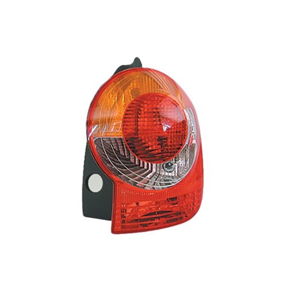 MARELLI 714000028261-STOP LAMBASI SAG RENAULT MODUS GRAND MODUS TURUNCU > 282602266