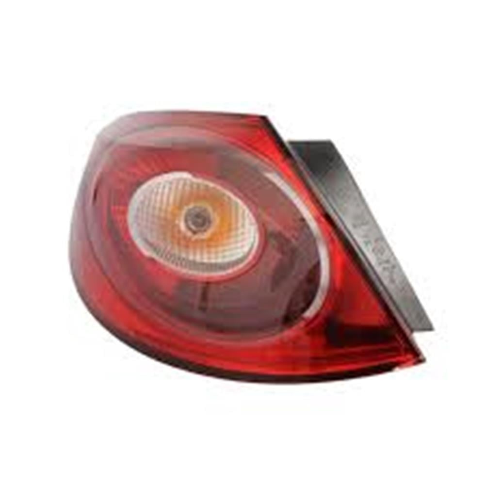 MARELLI 714027090701-STOP LAMBASI SAG DIS PASSAT CC 09 > 3C8945095G