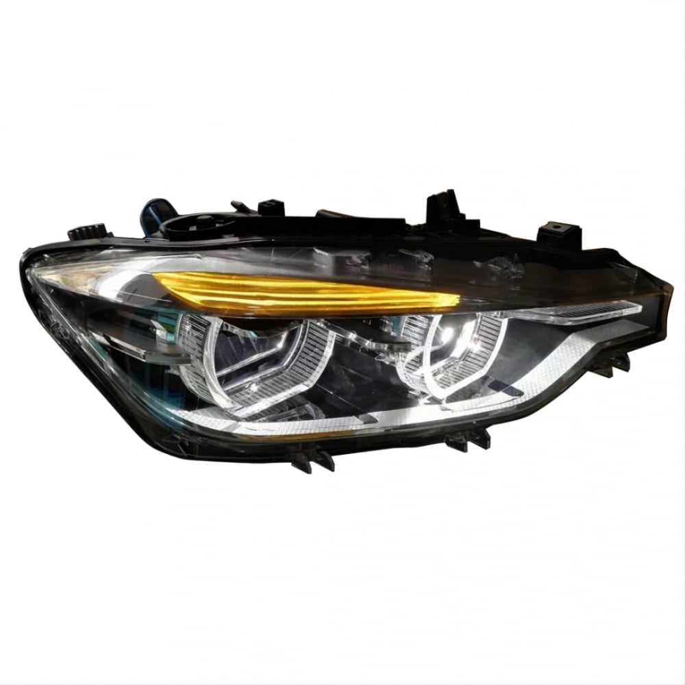 MARELLI 719000000045-FAR ÖN SOL Bİ-XENON 2012-2015 MAKYAJSIZ BMW F30 > 63117314531