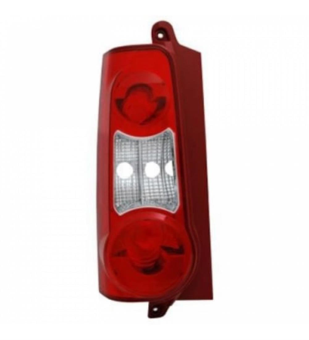 MARS 511142-ARKA SOL STOP CIFT KAPI CITROEN BERLINGO 09 > 6350.FJ