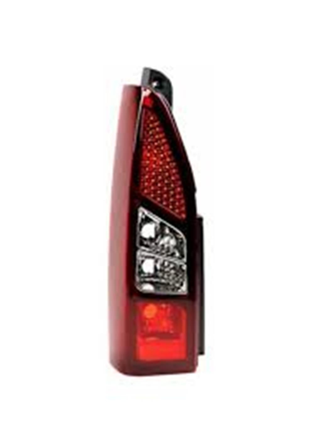 MARS 511149-ARKA SAG STOP MAKYAJLI CITROEN BERLINGO 09 > 9677205080