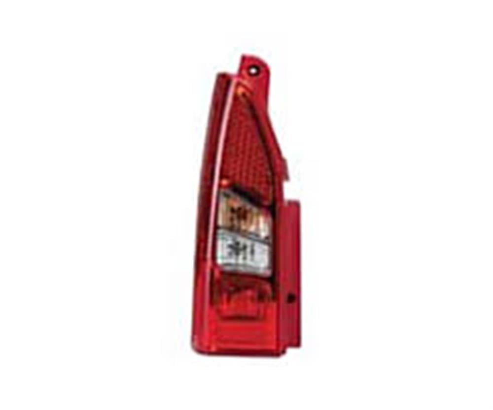 MARS 511152-ARKA SOL STOP TEK KAPI CITROEN BERLINGO 09 > 6350.FH
