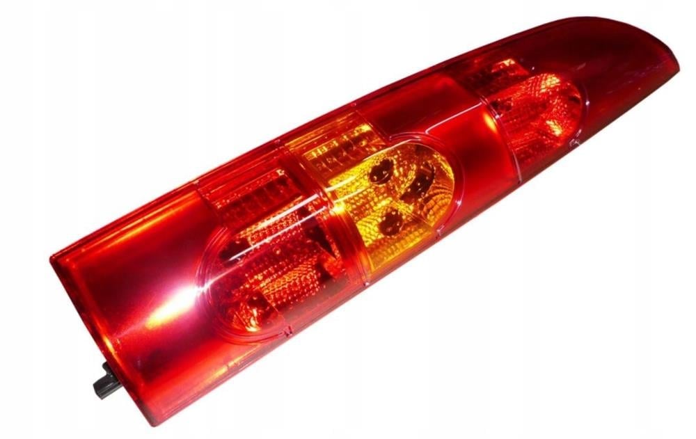 MARS 611245-STOP LAMBASI SOL (CİFT KAPILI) RENAULT KANGOO 2003-2007 >8200150619