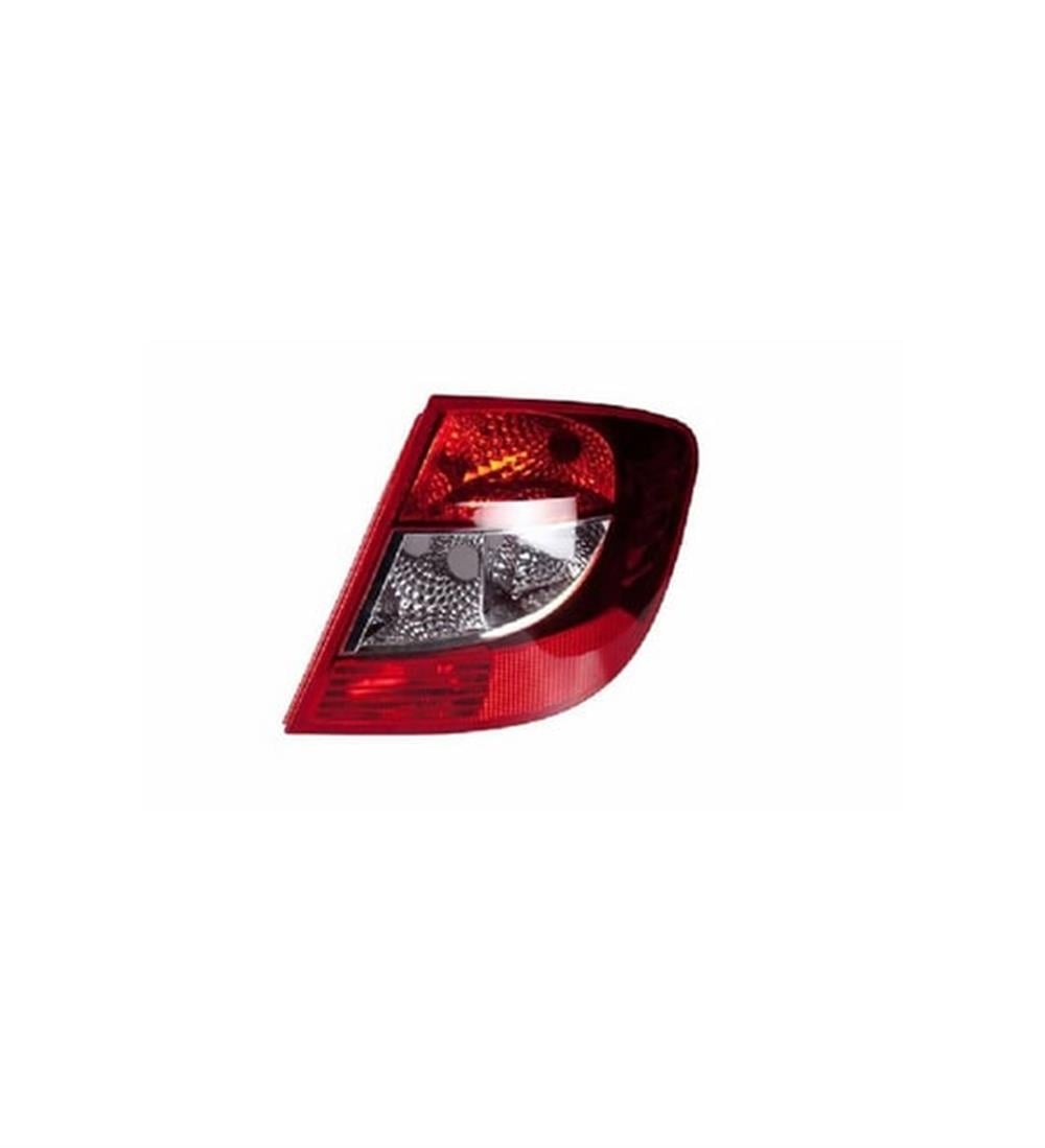 MARS 611290-STOP LAMBASI SOL RENAULT SYMBOL II THALIA > 8200700047