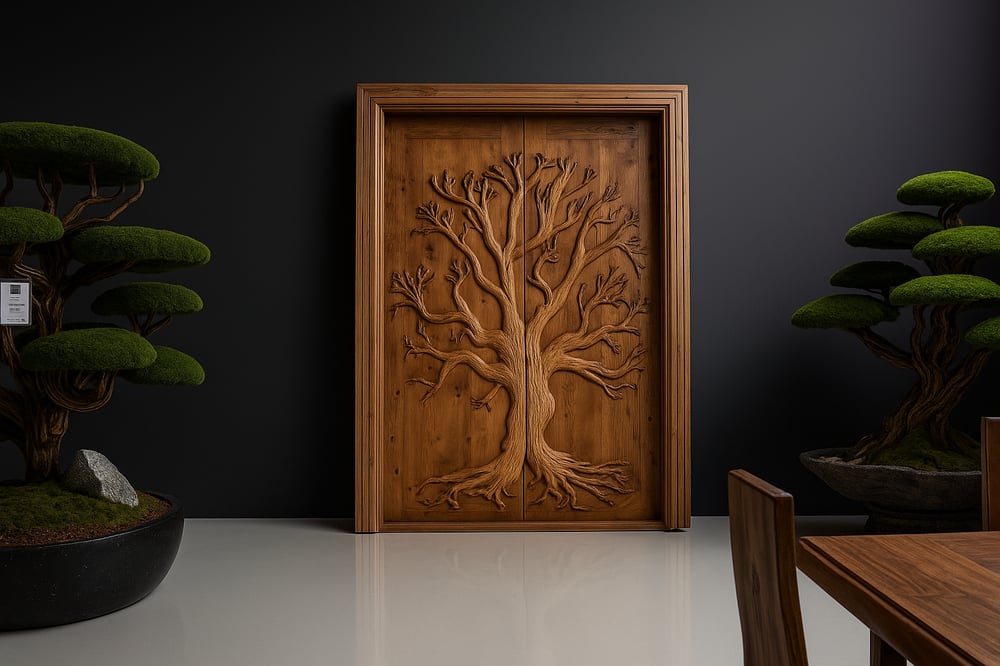 ARBORIUM OYMALI KAPI