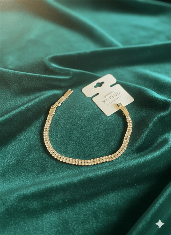 Xuping Bileklik 14k (Gold) XP 00278