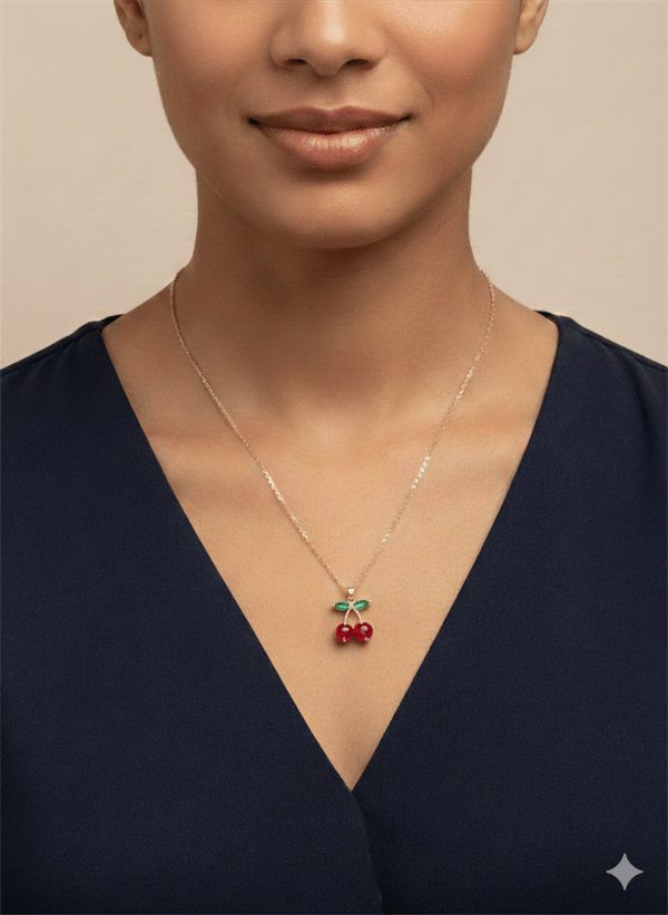 Xuping Kolye 14k (Gold) XP 00271