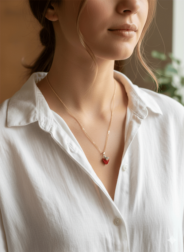 Xuping Kolye 14k (Gold) XP 00272