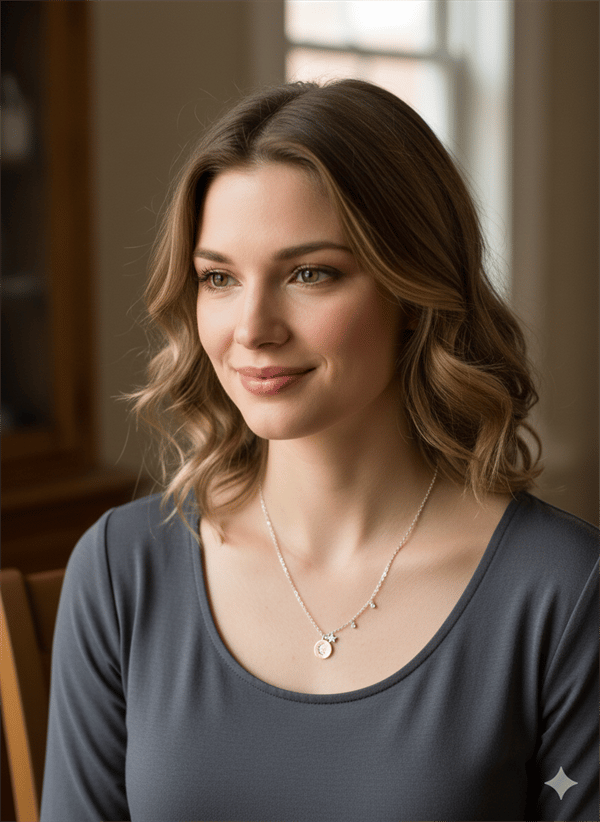 Xuping Kolye 14k (Gold) XP 00274