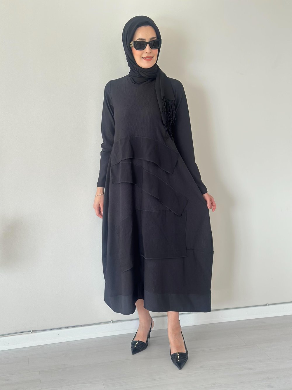 Doha Elbise