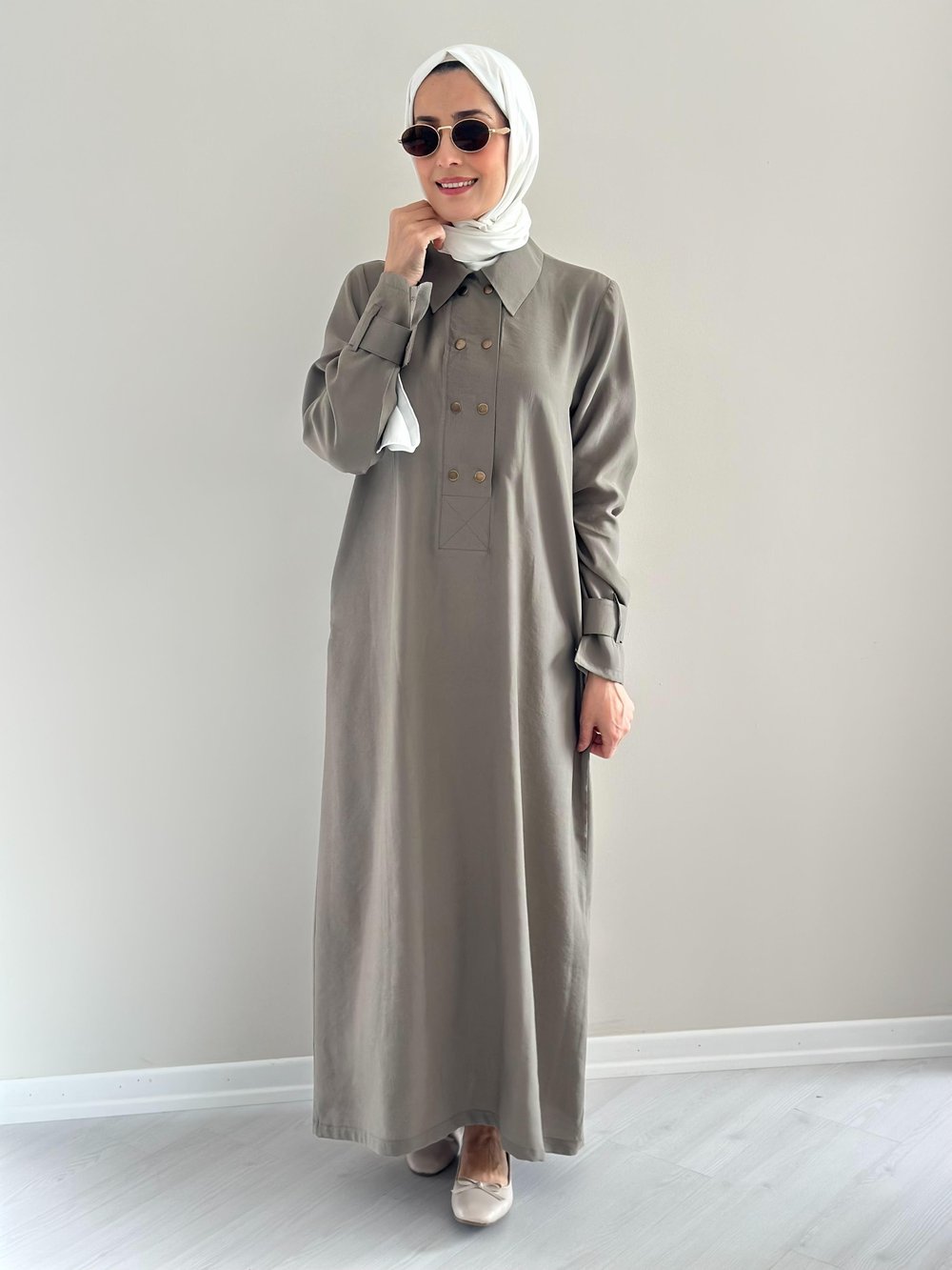 Royal Haki  Elbise