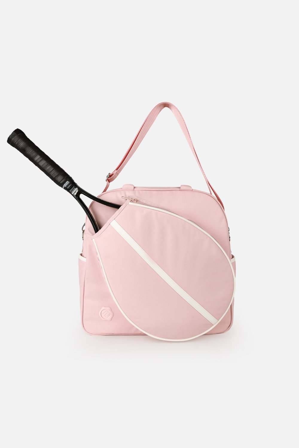 Paraşüt Kumaş Tenis çantası,Padel Çantası, Raket Cepli Tenis Çantası, Tennis Bag