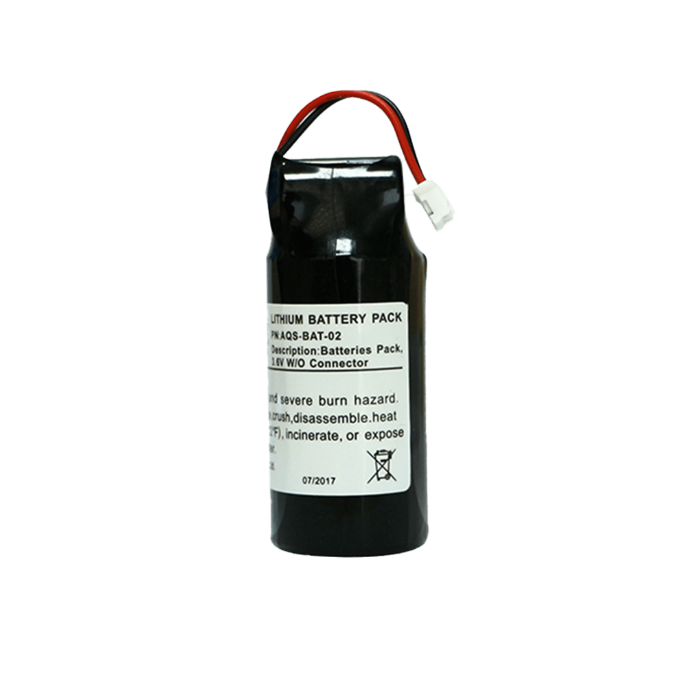 EVE ER26500 3.6V 8500mAh + SPC1520 Hibrit Enerji Çözümü