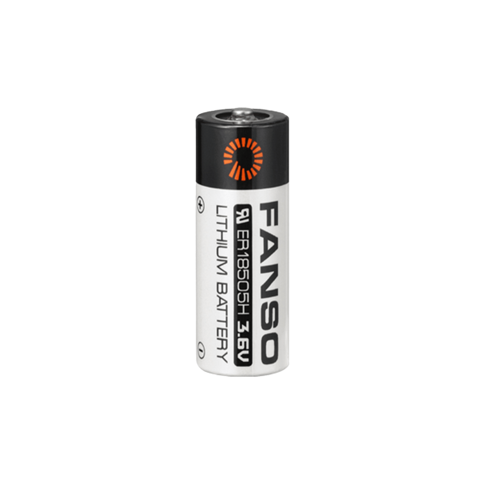 FANSO ER18505H 3.6V 4000mAh A Size Lityum Sayaç Pili