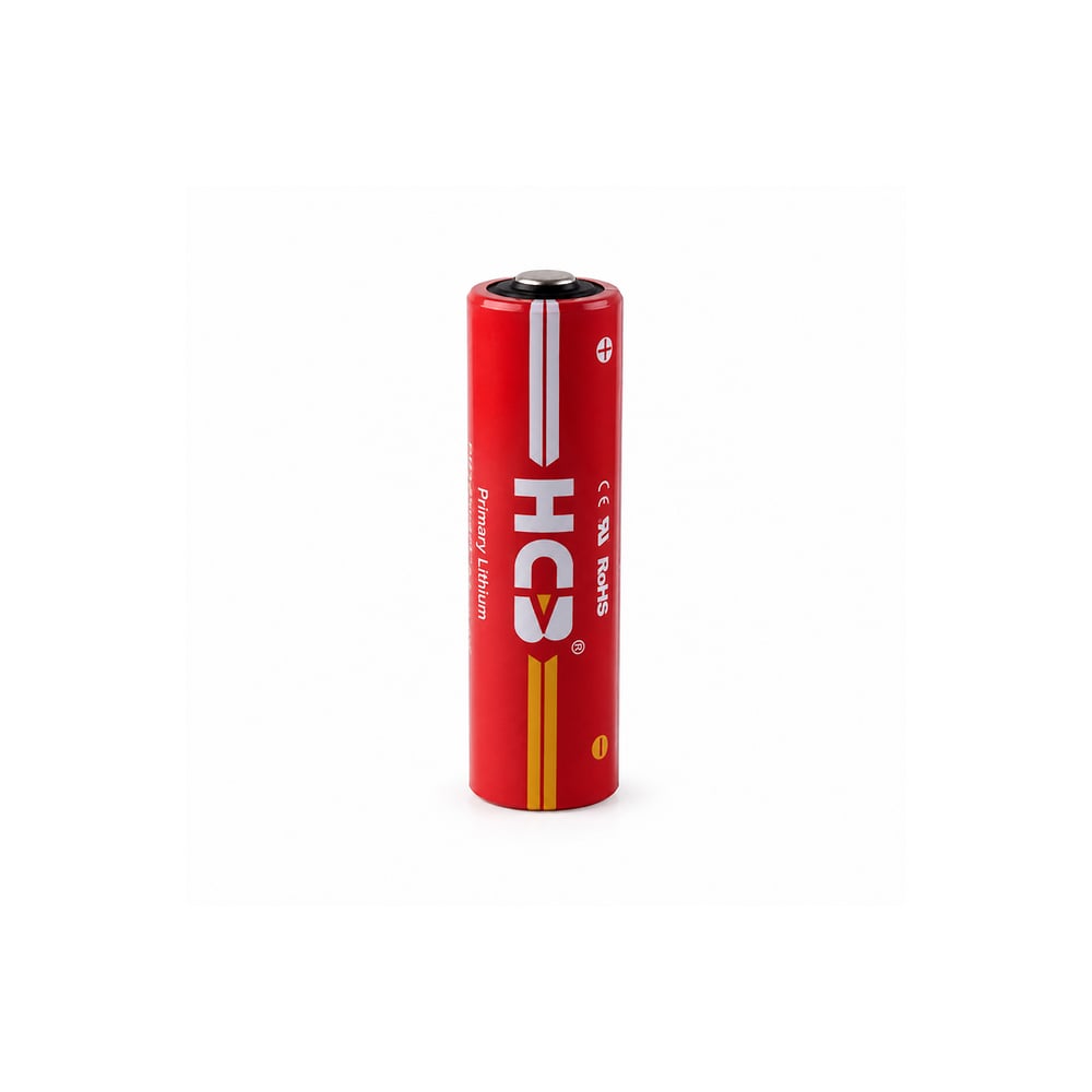 HCB ER14505 3.6V 2100mAh AA Size Lityum Pil