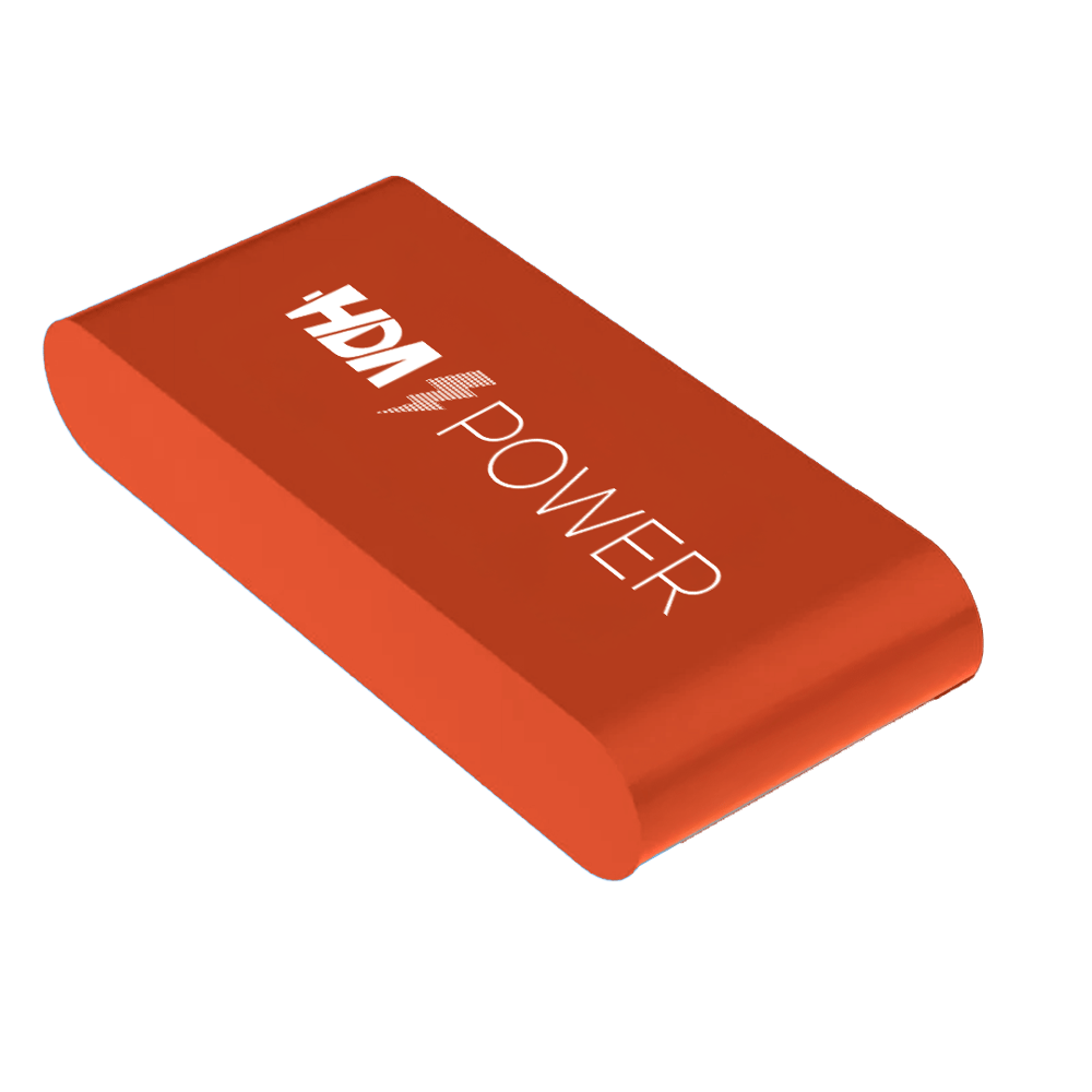 HDAPOWER 21,6V 7,5Ah LiFePO4 İHA Bataryası