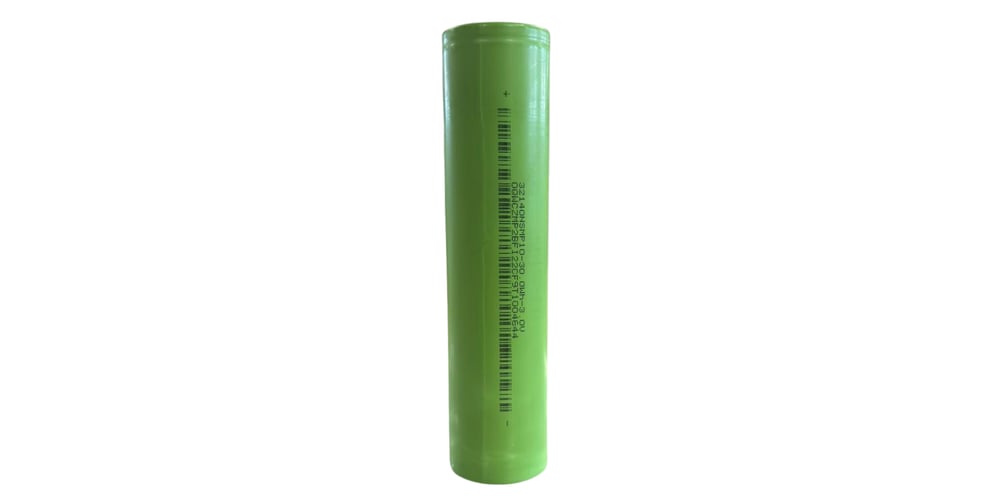 HINA CR32140 3V 10Ah Sodyum ion Pil