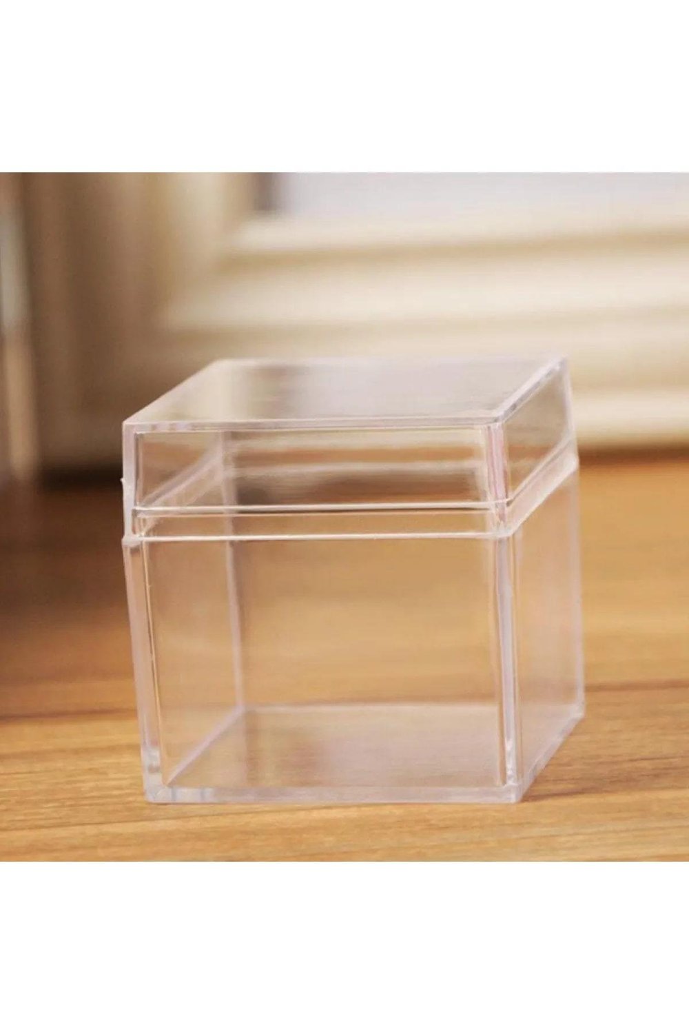 MİKA KUTU 5 X5  (20 li)