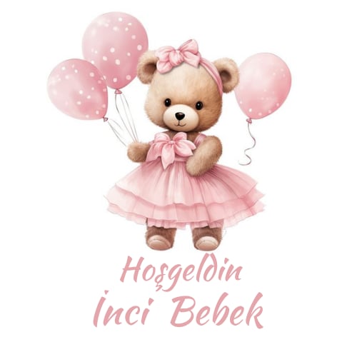 4X4 BEYAZ ZEMİN ETİKET (54 ADET)