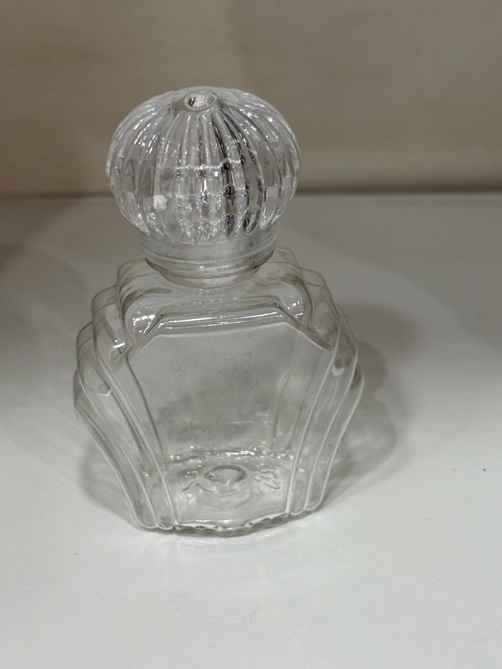 50 cc istiridye plastik şişe