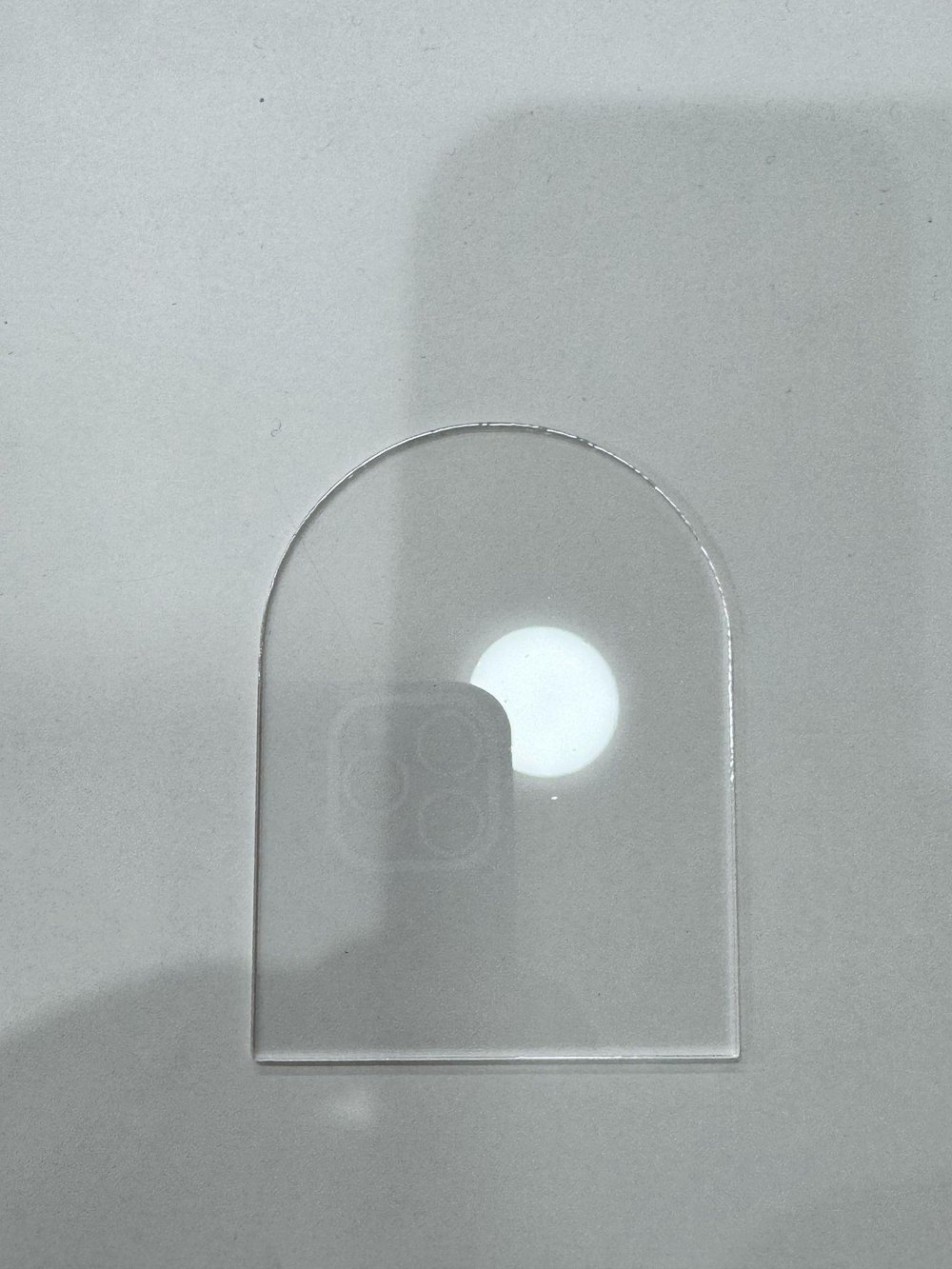 7 CM PENCERE PLEKSİ