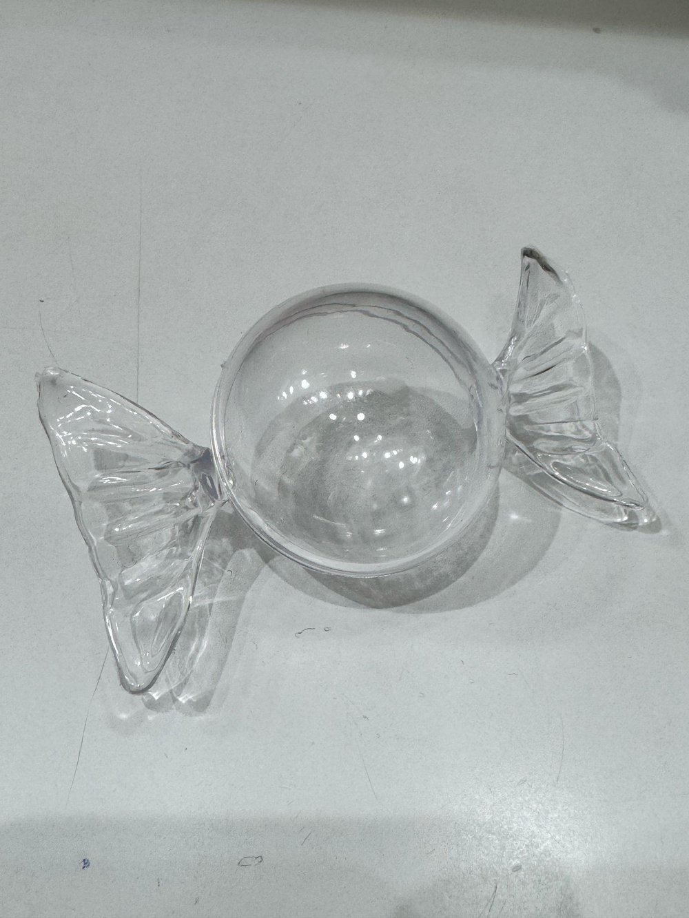 ŞEKER KAPSÜLÜ MİKA 10 adet