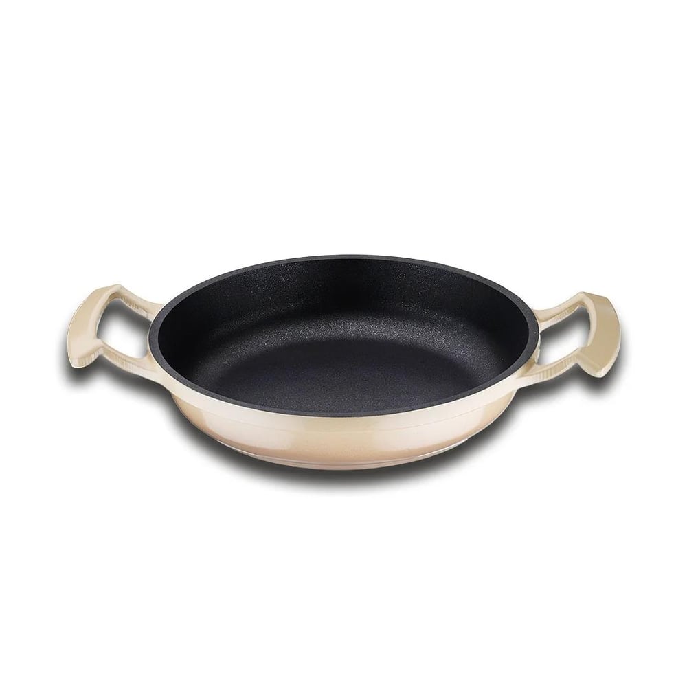 Brioni Try Cook 7 Parça Sahan Seti Bej