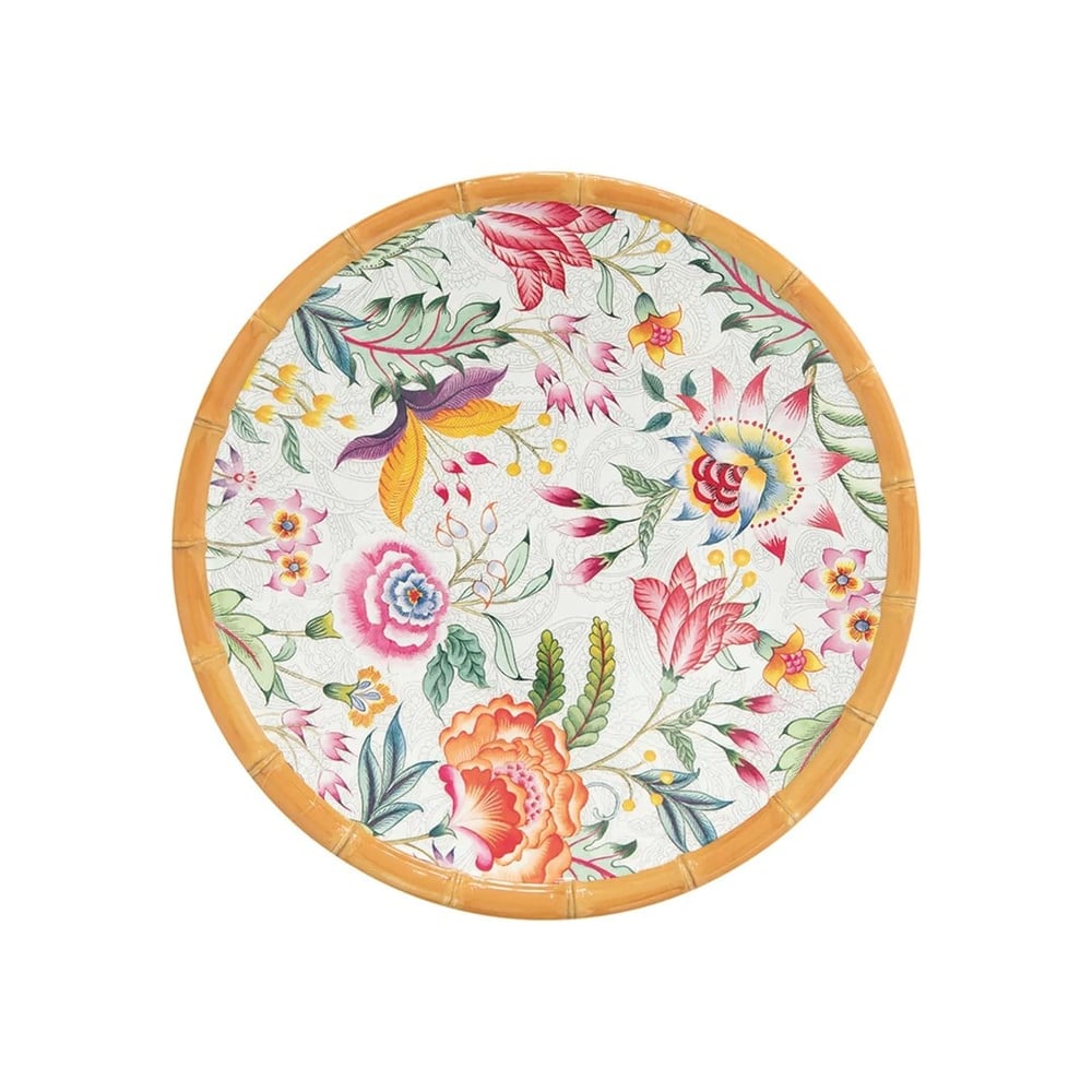 Servis & Sunum ÜrünleriEasy Life Osaka Melamin Pasta Tabağı 23 cm