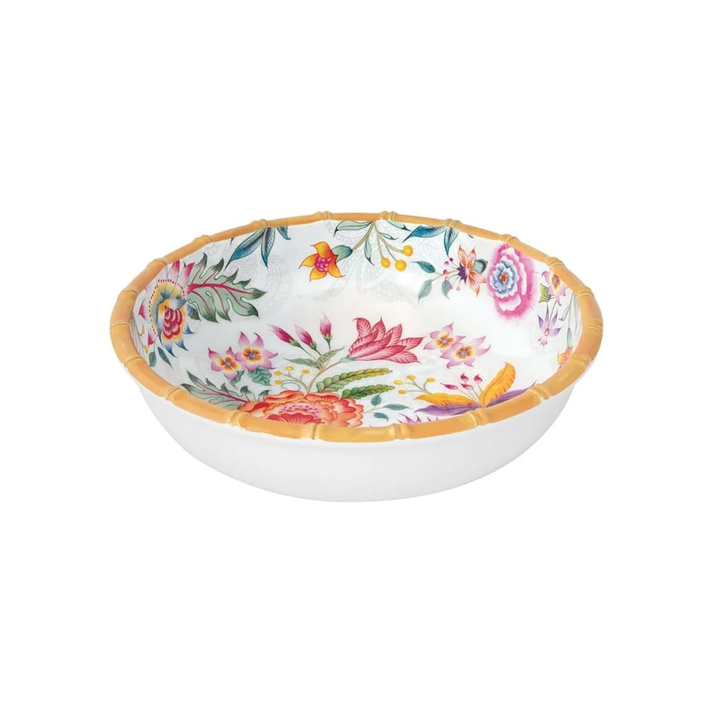 Servis & Sunum ÜrünleriEasy Life Osaka Melamin Yemek Tabağı 20,5 cm