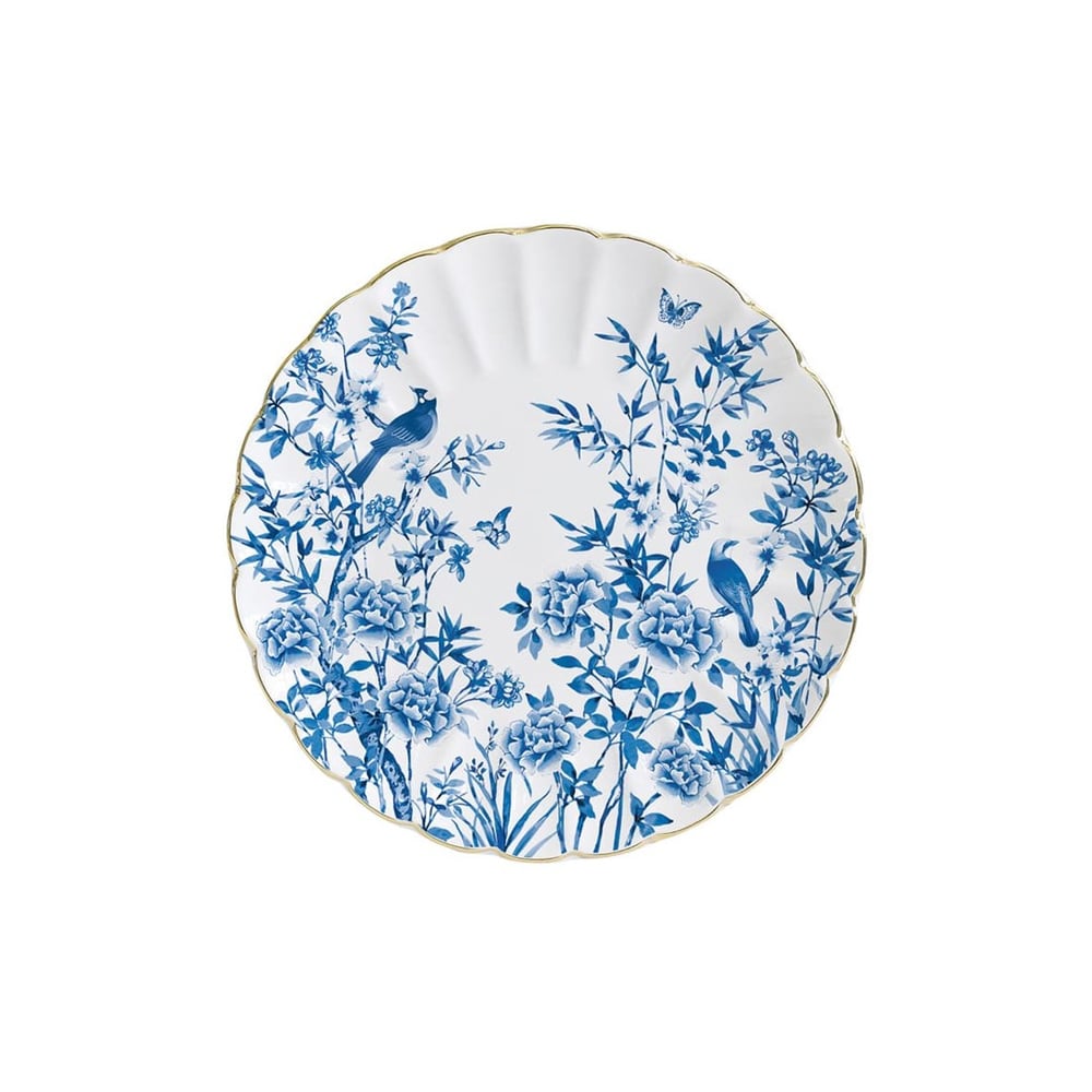 Servis & Sunum ÜrünleriEasy Life Paradise Garden Porselen Pasta Tabağı 19 cm