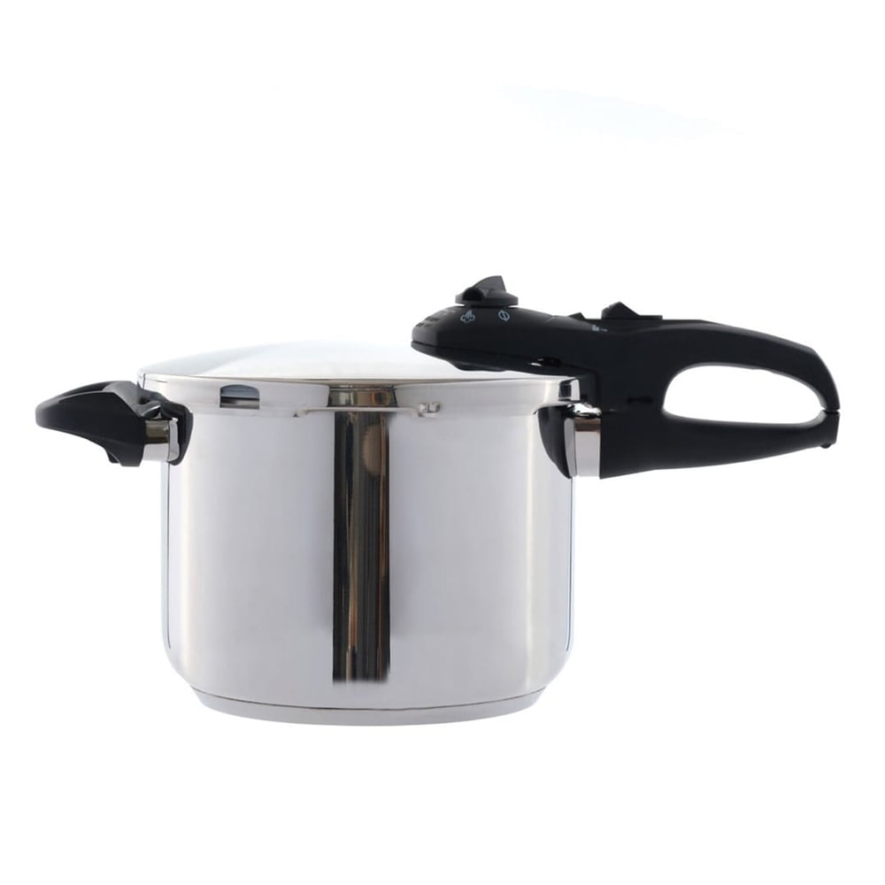 Fagor Duo 4+6 Litre Düdüklü Tencere