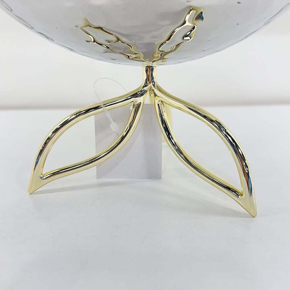 Hybrid Leaf Meyvelik 20x16 cm