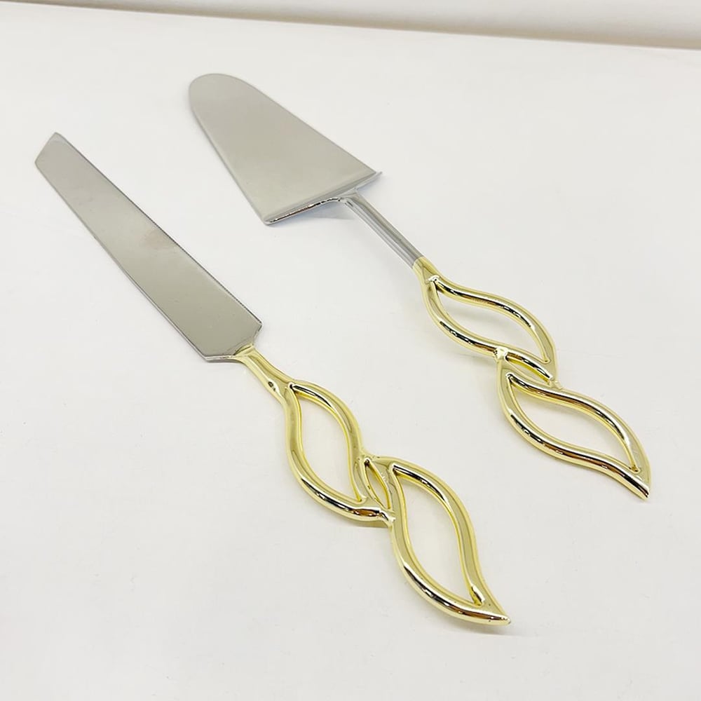 Hybrid Leaf Pasta Servis Seti