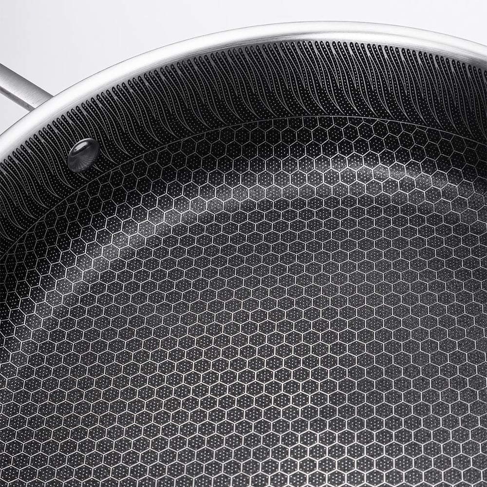 Maxx Doria Steel Fusion 24 cm Basık Tencere