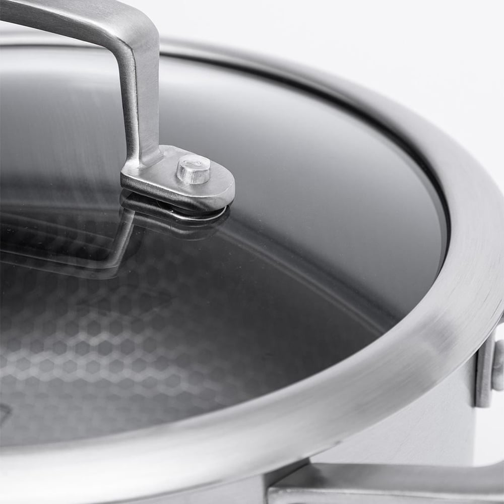 Maxx Doria Steel Fusion 20 cm Derin Tencere
