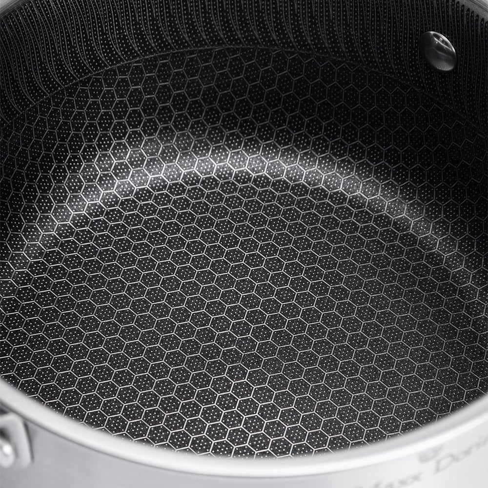Maxx Doria Steel Fusion 18 cm Derin Tencere