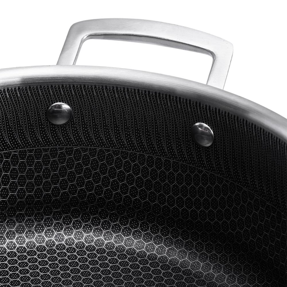 Maxx Doria Steel Fusion 24 cm Derin Tencere