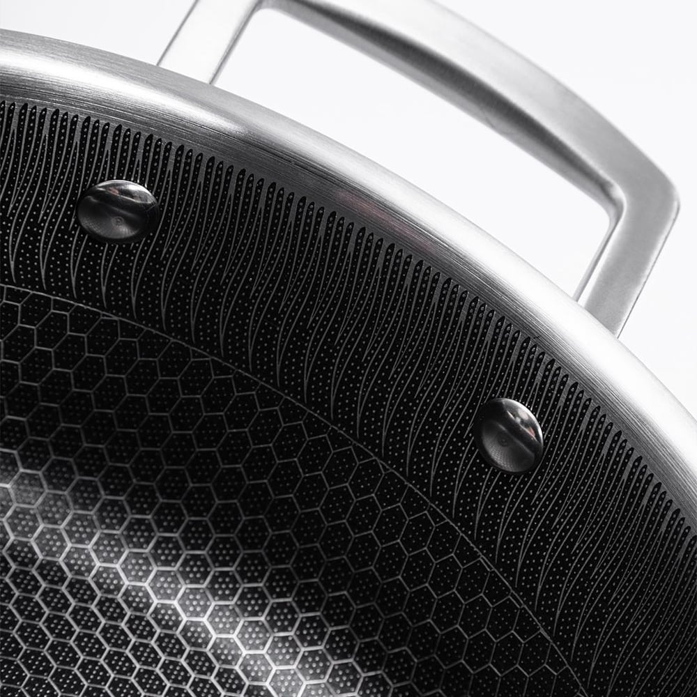 Maxx Doria Steel Fusion 20 cm Derin Tencere