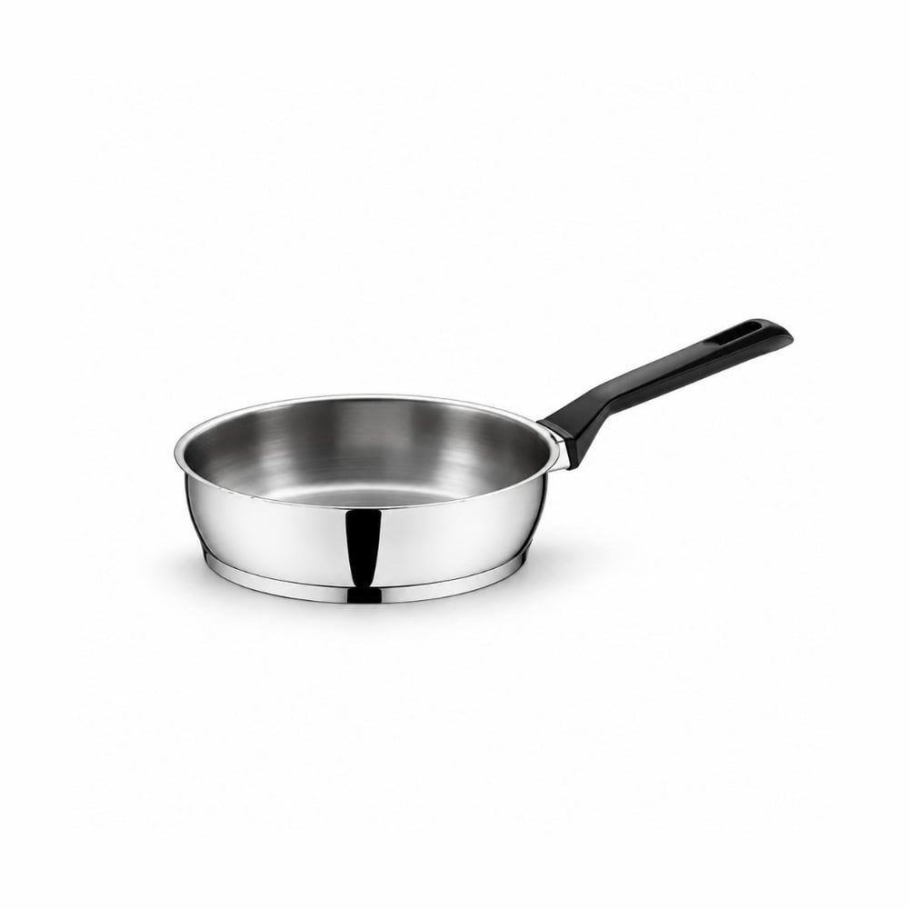 Tencere ve TavalarOlika Gama Çelik Tava 24 cm