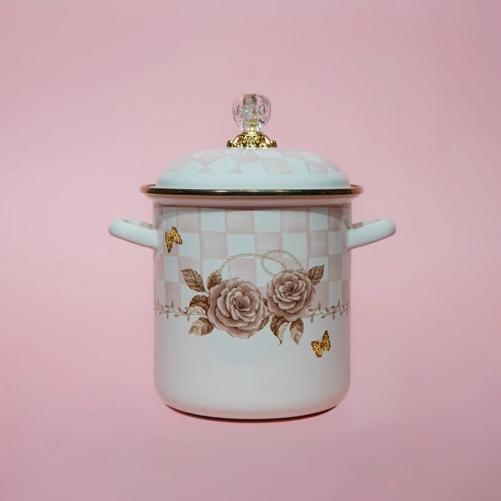 Rosadora Legume Bucket 16 cm