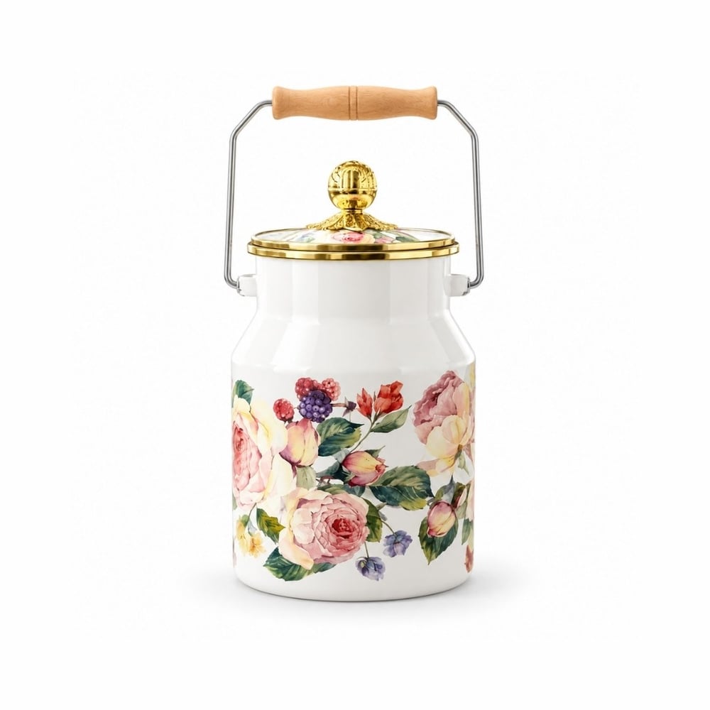 Tencere ve TavalarRose Deluxe Otantik Bakraç