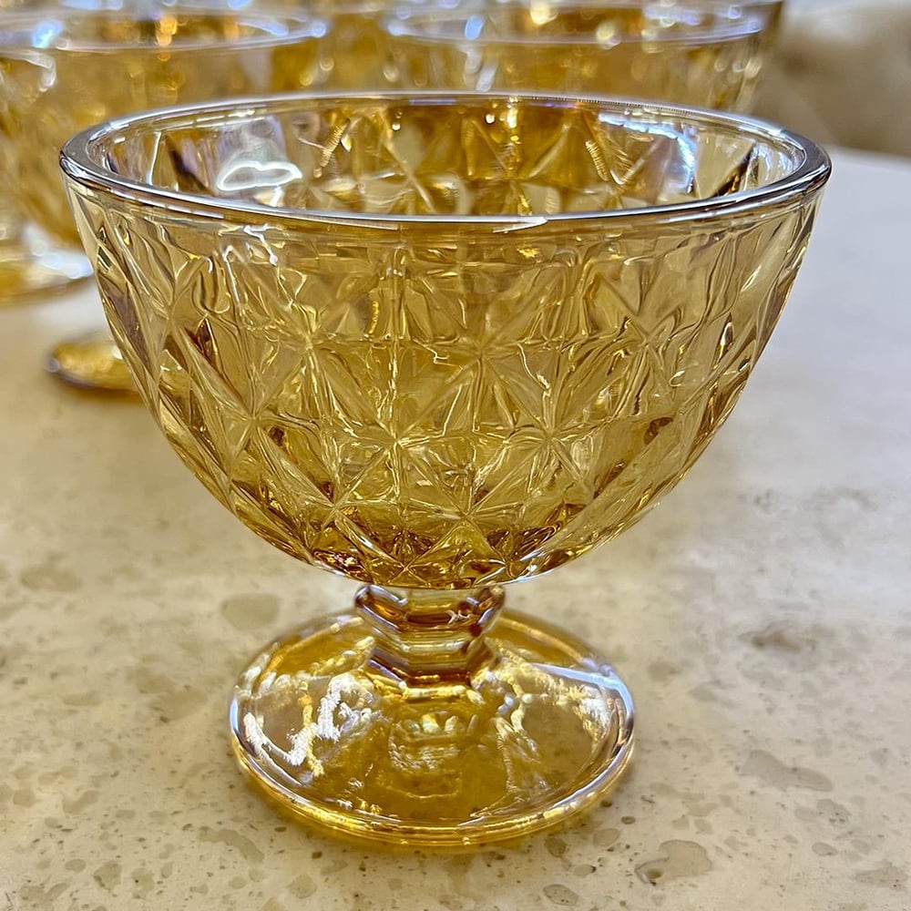 Royking 6 Lı Çerezlik - Amber