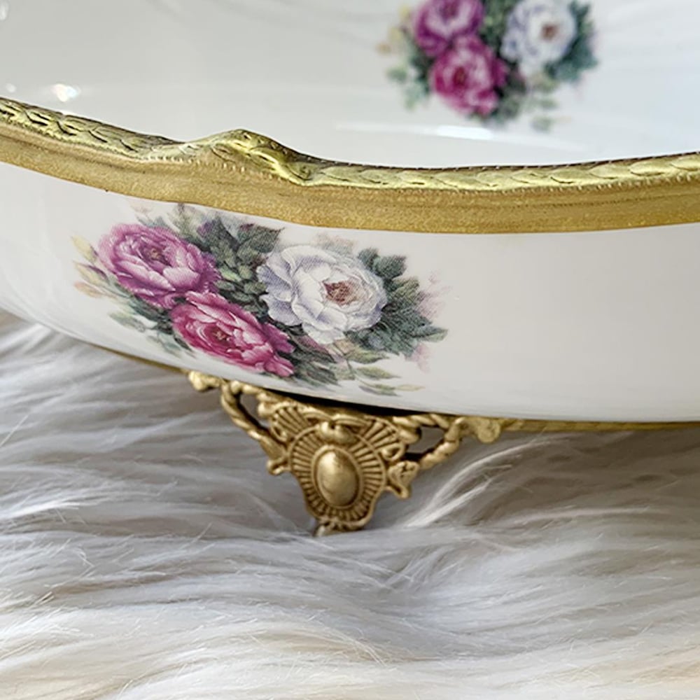 Royking Miniature Fantasy Oval Bowl