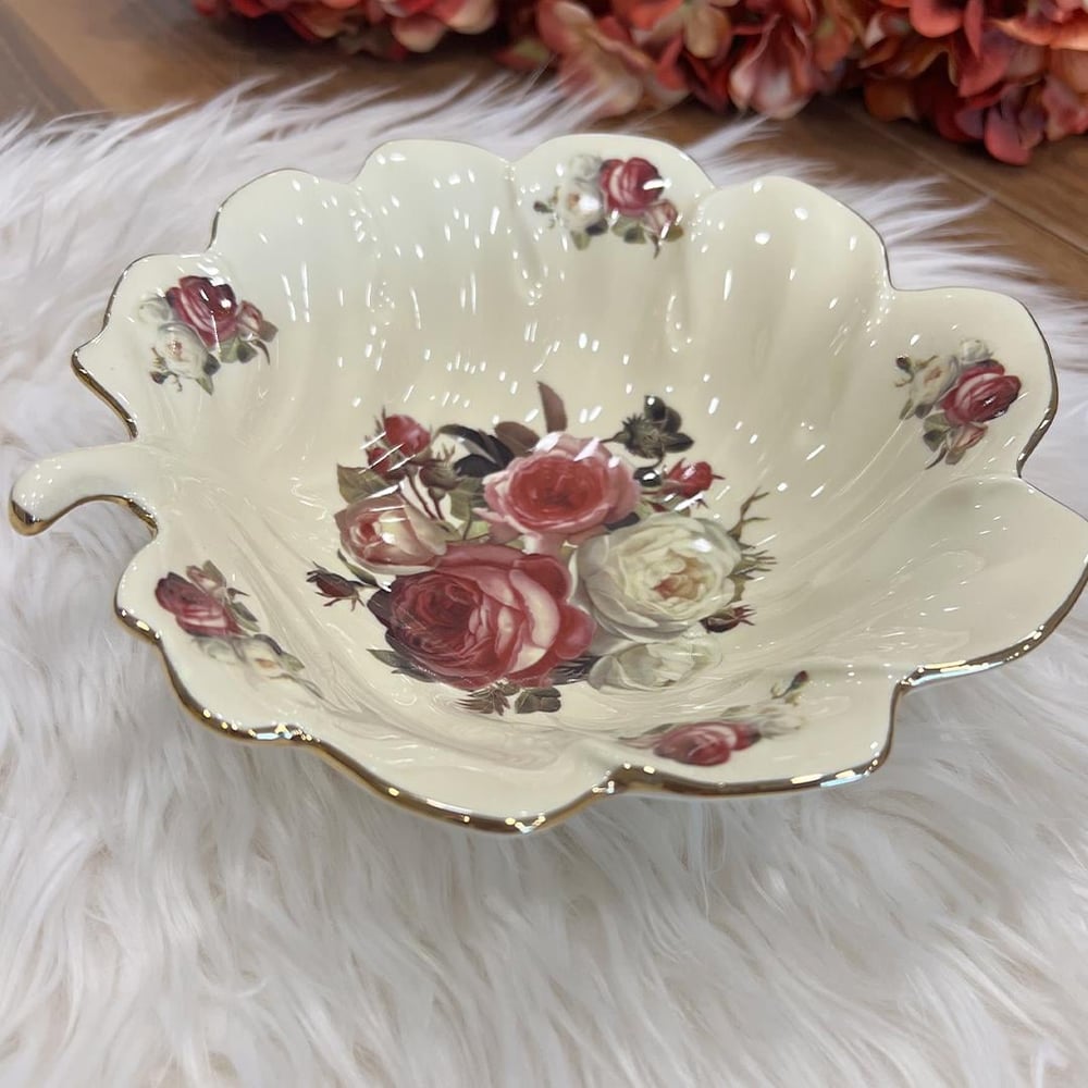 Royking Rose Salata Kasesi 20 cm